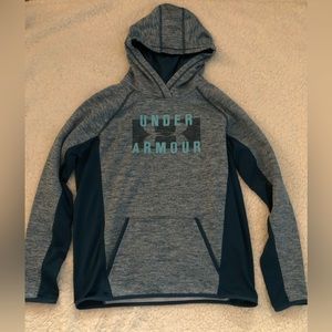 Under Armour Hoodie